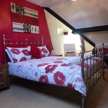 Launceston Villa Whitby Room photo