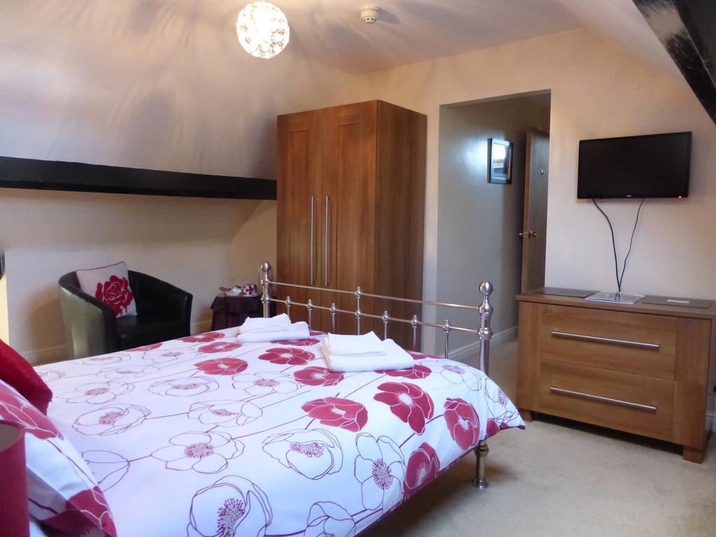 Launceston Villa Whitby Room photo